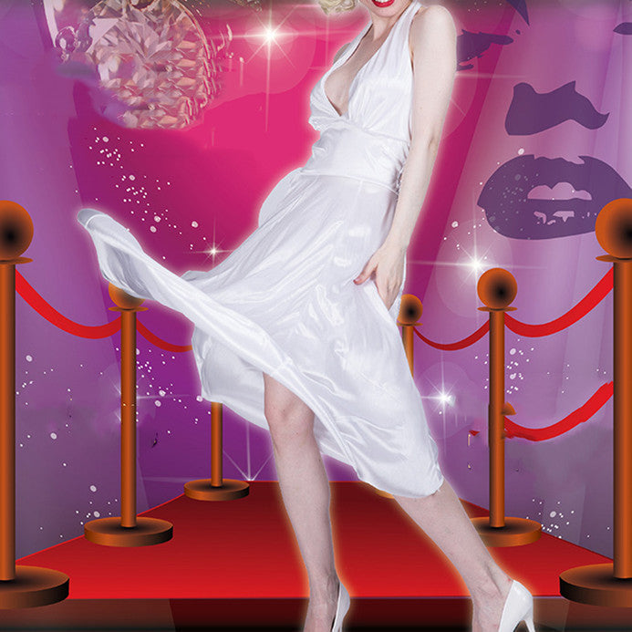 Halloween Ladies Dress Costume Costume - My Store - Flyclothing LLC