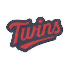Minnesota Twins Mascot Rug - Minnesota Twins