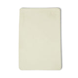 Ivory Elegance Leather Desk Mat + Mouse Pad - Classy Leather Bags - Flyclothing LLC