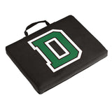 Dartmouth Bleacher Cushion - Logo Brands - Flyclothing LLC