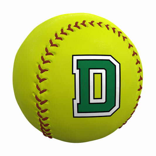 Dartmouth Softball - Logo Brands - Flyclothing LLC