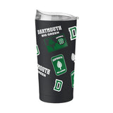 Dartmouth 20oz Dreamweave Powder Coat Tumbler