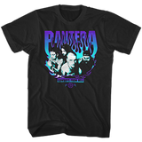 PANTERA CWBYS FRM HELL PRPL FLM