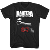 PANTERA VULGAR DISPLAY OF POWER