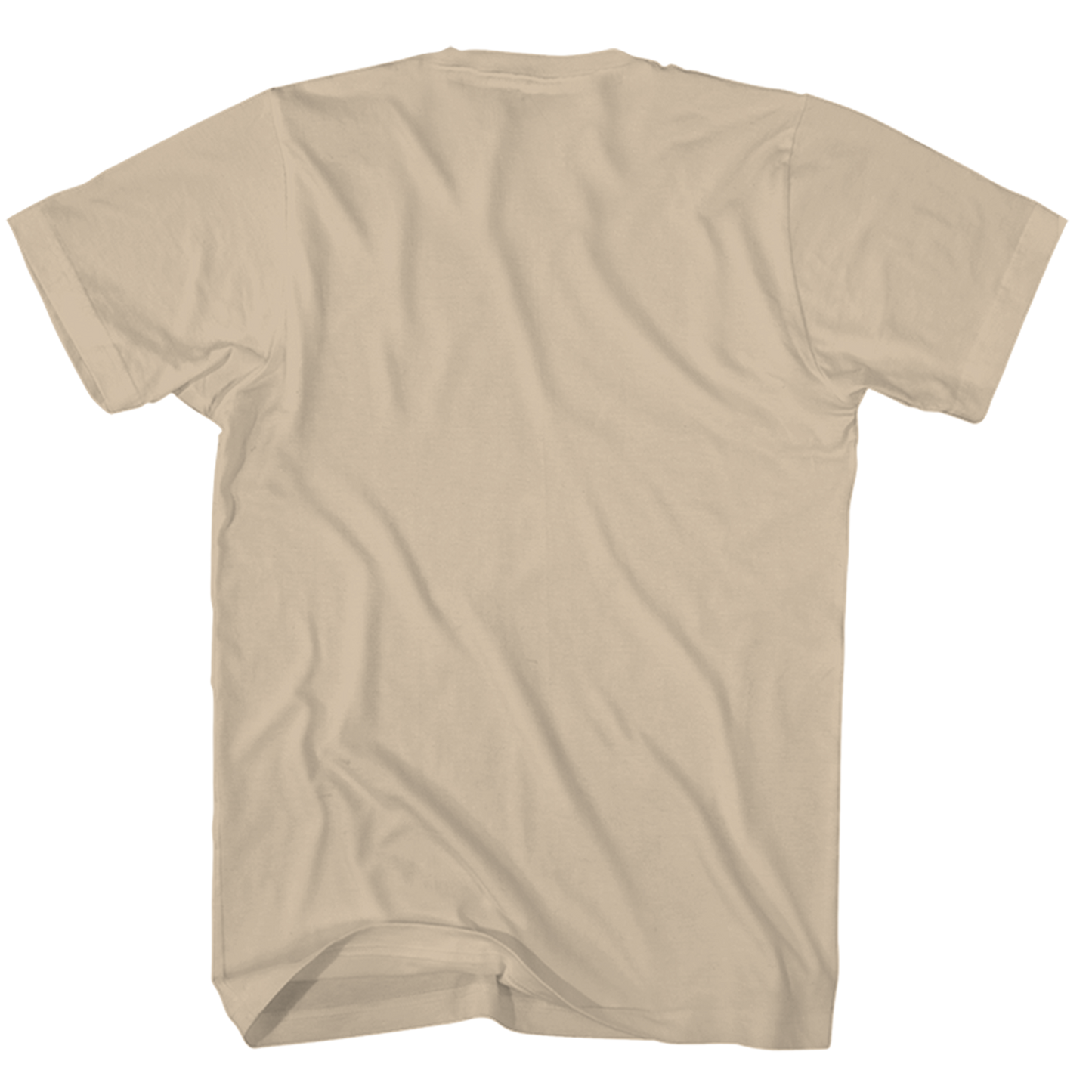 TIM MCGRAW LIVE LIKE YOUR WERE DYING SAND T-SHIRT/S
