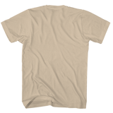 TIM MCGRAW LIVE LIKE YOUR WERE DYING SAND T-SHIRT/S