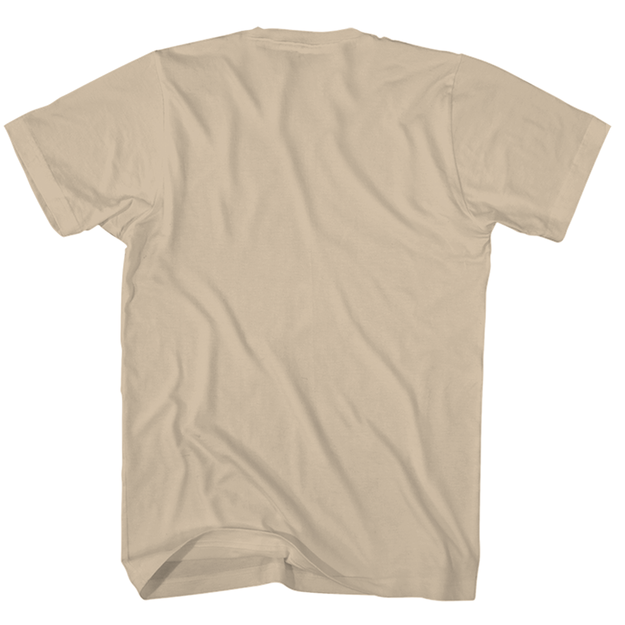 TIM MCGRAW LIVE LIKE YOUR WERE DYING SAND T-SHIRT/S
