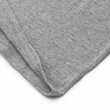 Olde English "800" Logo T-Shirt - Gray