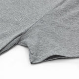 Olde English "800" Logo T-Shirt - Gray
