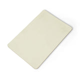 Ivory Elegance Leather Desk Mat + Mouse Pad - Classy Leather Bags - Flyclothing LLC