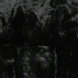 Black Animal Print Area Rug - Homeroots - Flyclothing LLC