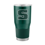 Slippery Rock Univ 30oz Gameday Stainless Steel Tumbler