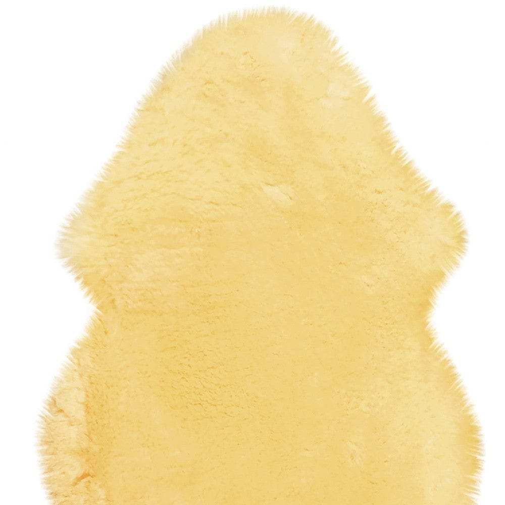 Cream Animal Print Area Rug - Homeroots - Flyclothing LLC