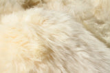 Gold Animal Print Area Rug - Homeroots - Flyclothing LLC