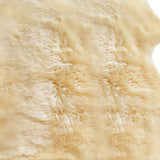 Gold Animal Print Area Rug - Homeroots - Flyclothing LLC