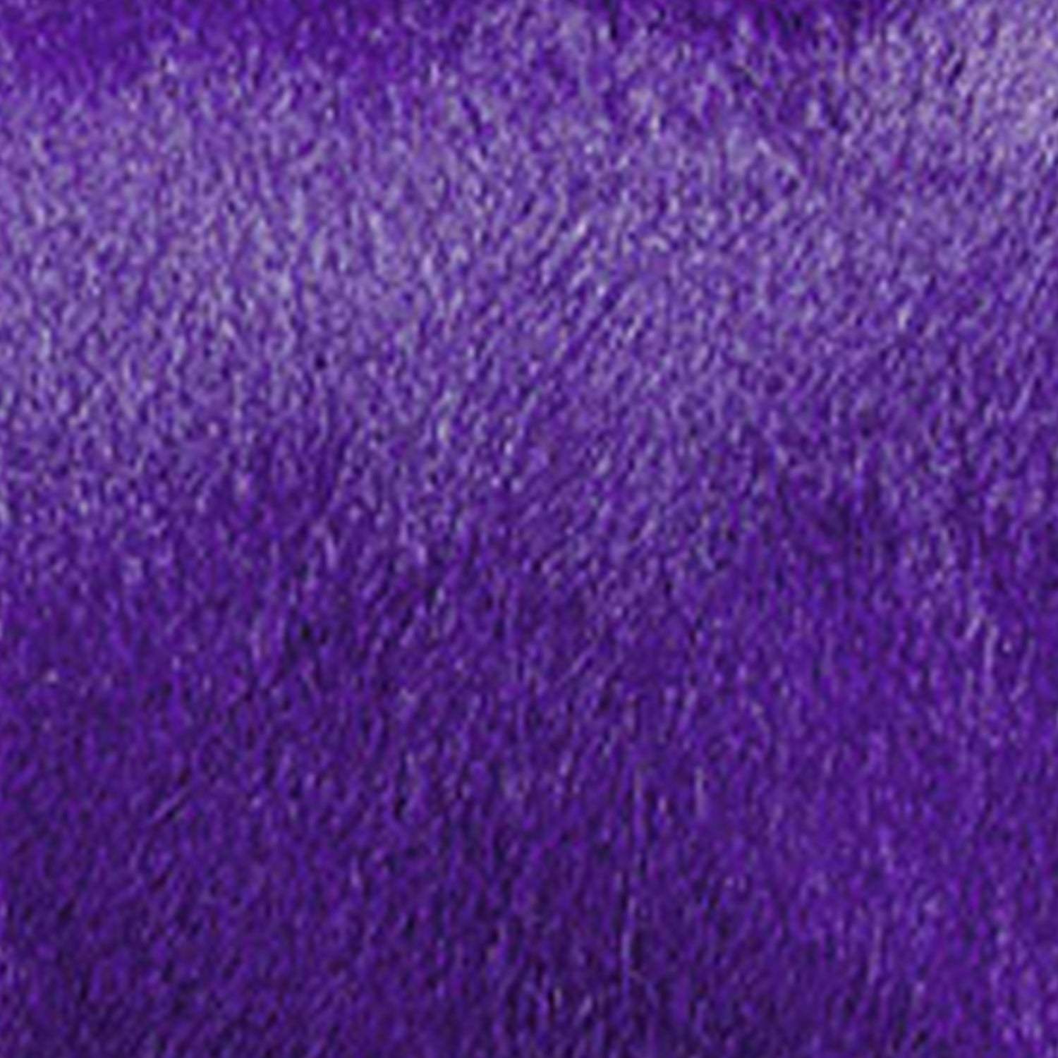 12 X 20 Purple Cowhide Throw Pillow - Homeroots - Flyclothing LLC
