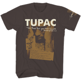 TUPAC BROWN POETRY F/SL