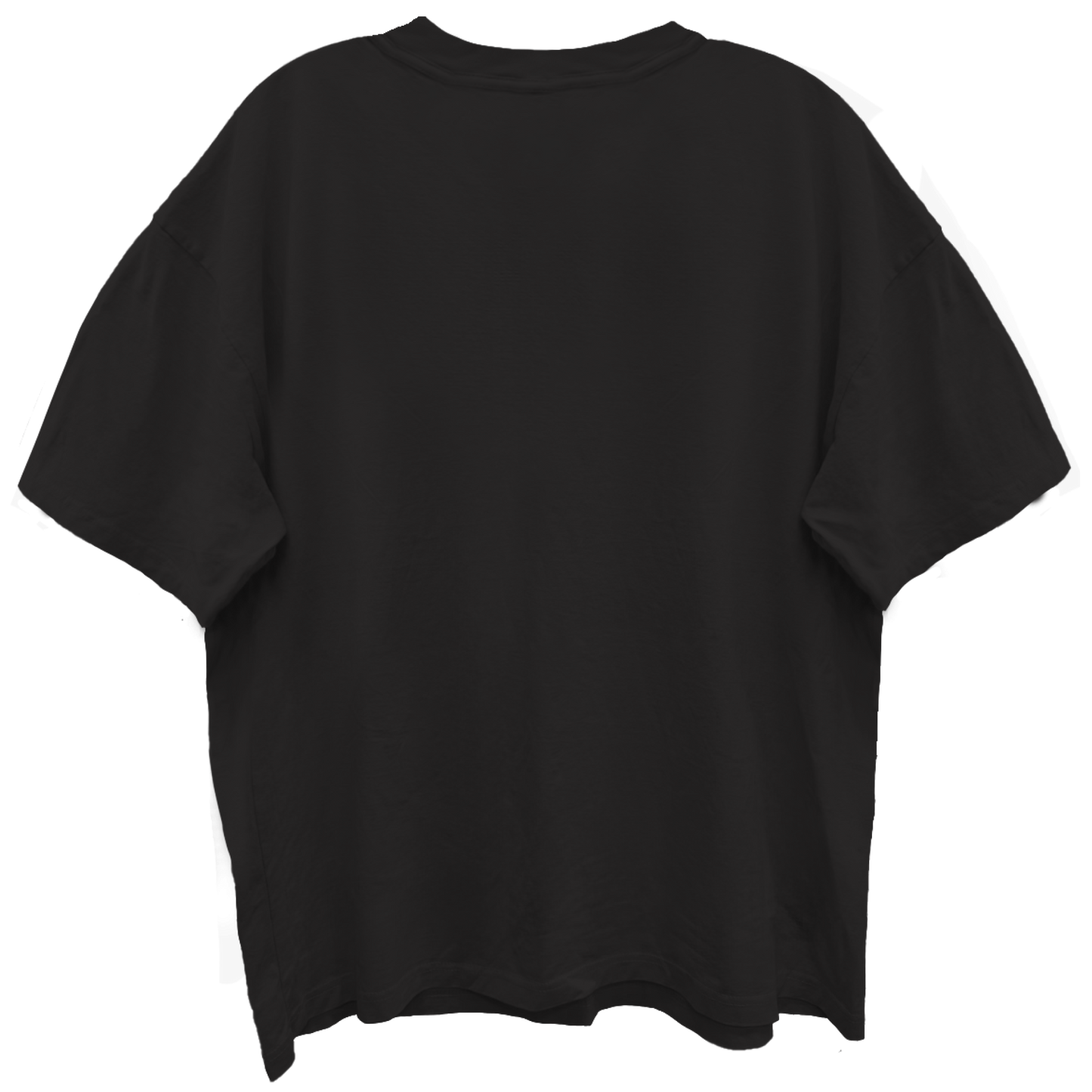TUPAC LA PHOTO TEE LIMO BLACK T-SHIRT/ GIANT VINTAGE