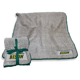 ND State Hunter Frosty Fleece Domestic f/ Primary Wdmk