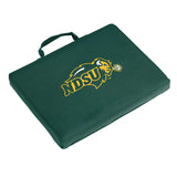 ND State Bleacher Cushion - Logo Brands - Flyclothing LLC