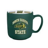 North Dakota State 15oz Stripe Mug