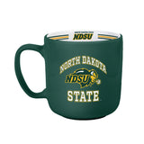 North Dakota State 15oz Stripe Mug