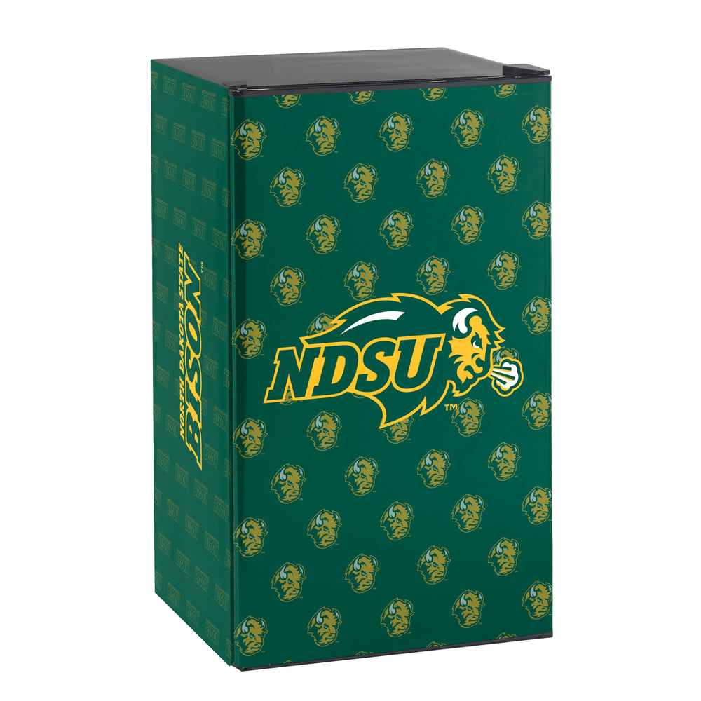 North Dakota State Counter Top Fridge