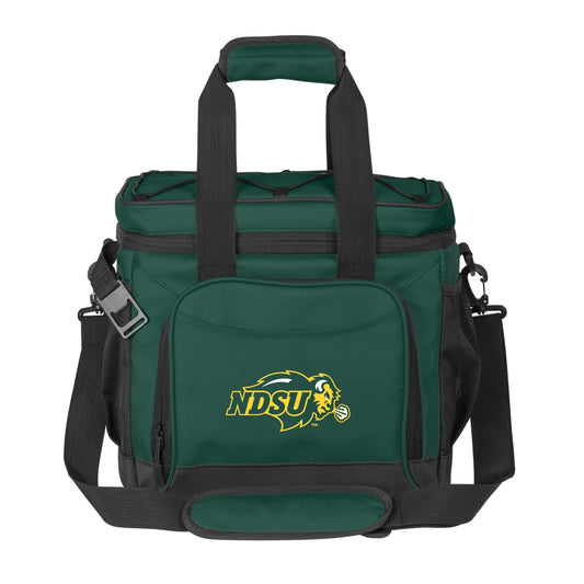North Dakota State 24 Can Flex Cooler - Logo Brands - Flyclothing LLC