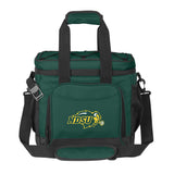 North Dakota State 24 Can Flex Cooler - Logo Brands - Flyclothing LLC