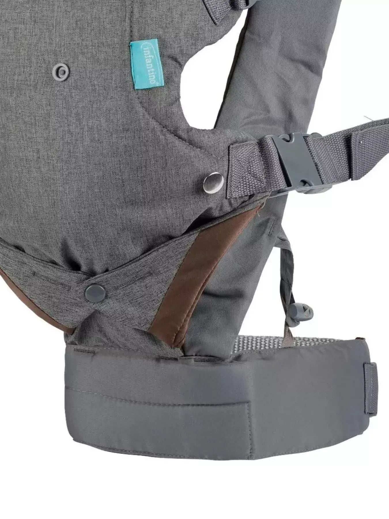 Ergonomic Baby Wrap - Trendsi - Flyclothing LLC