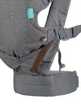 Ergonomic Baby Wrap - Trendsi - Flyclothing LLC