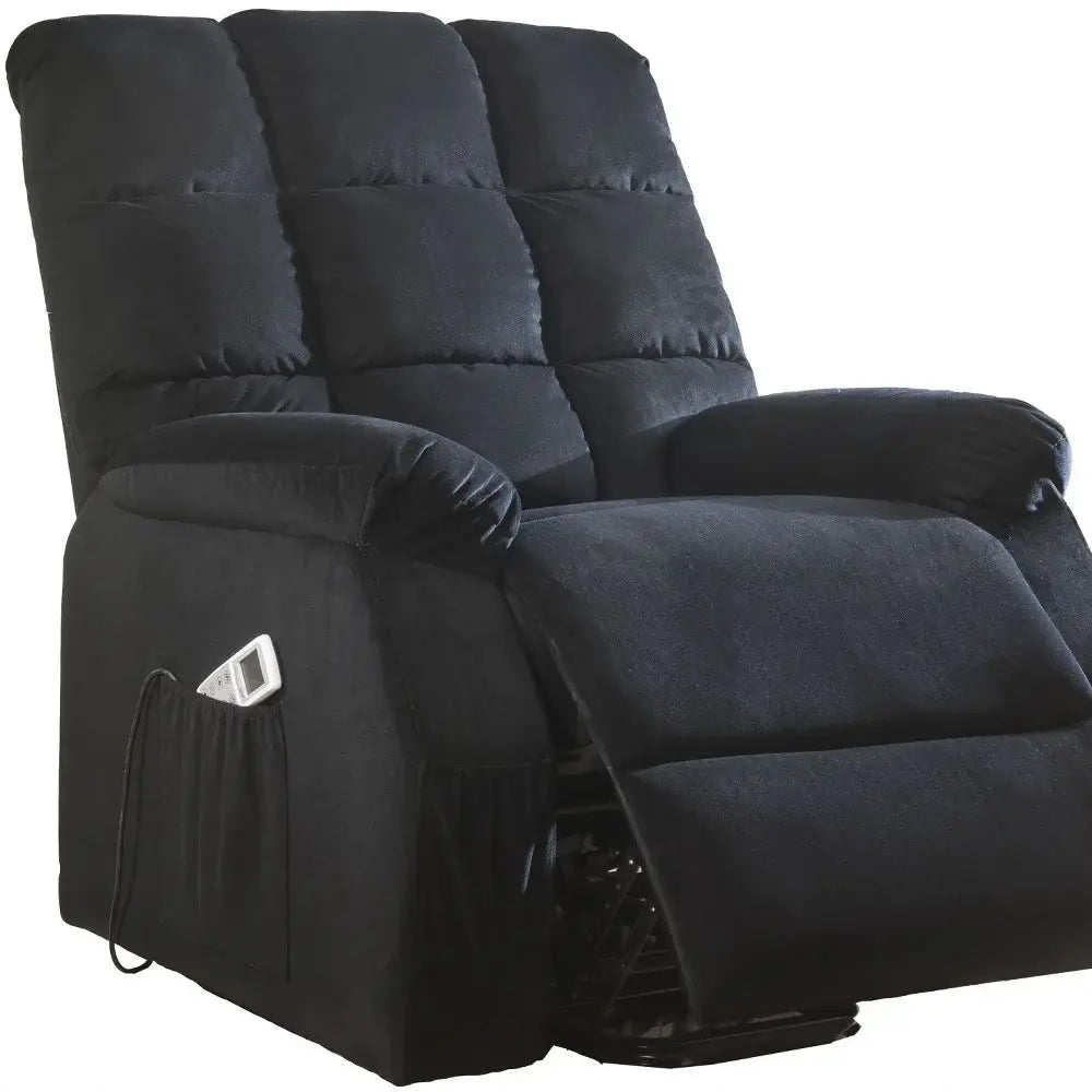 34" Black - Homeroots - Flyclothing LLC