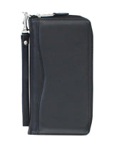 Scully Leather travel wallet - Scully Leather - Flyclothing LLC