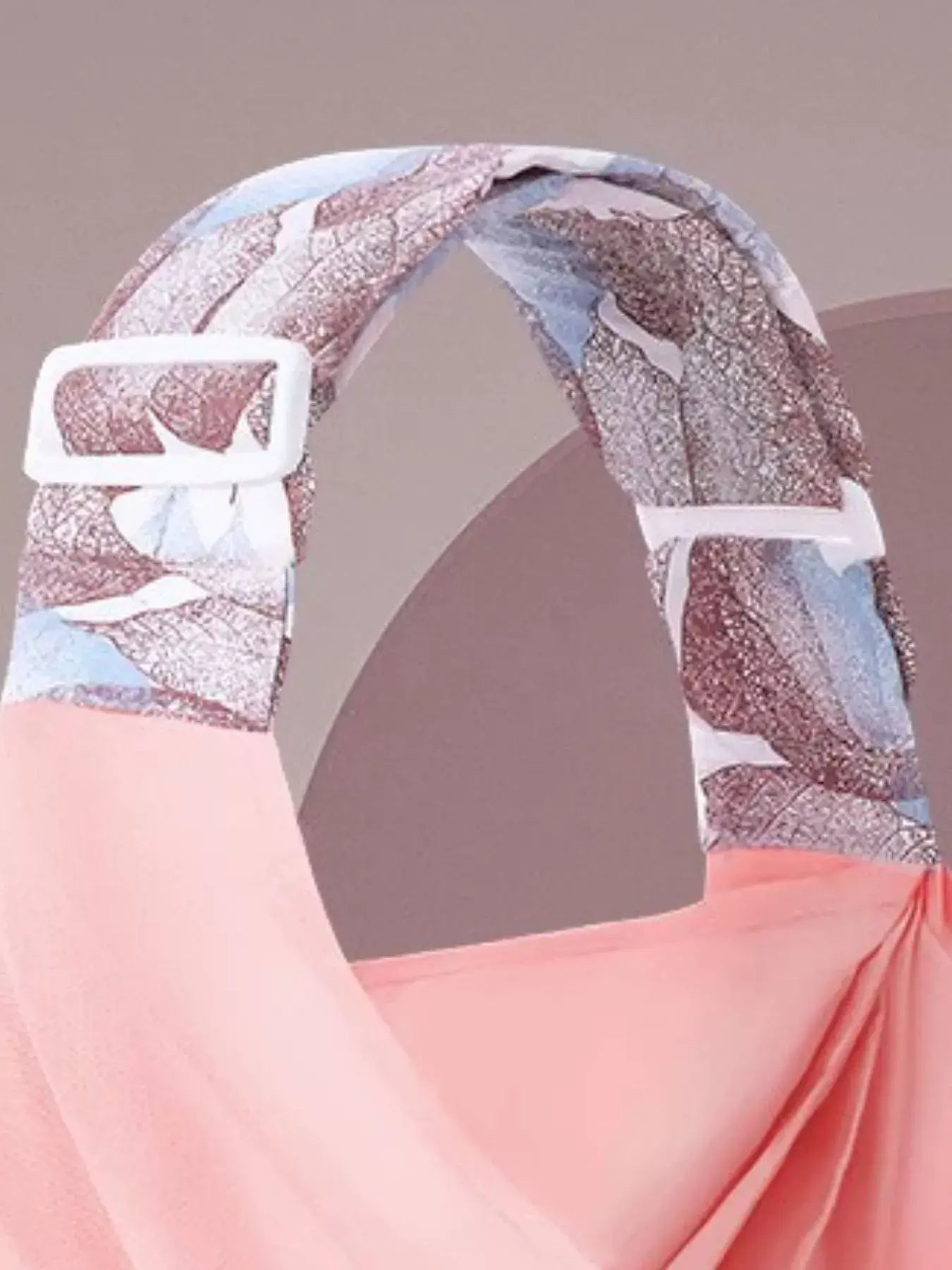 Adjustable Printed Baby Sling - Trendsi - Flyclothing LLC