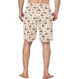 Baha Ranch Men's Western Swim Trunk Shorts - Baha Ranch Western Wear - Flyclothing LLC