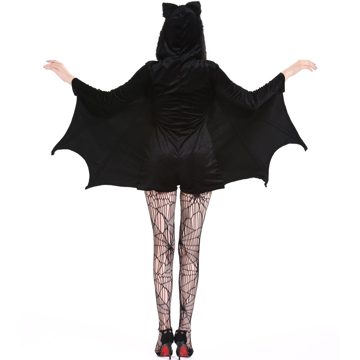 Halloween Female Costume Vampire Show Costume - My Store - Flyclothing LLC