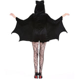 Halloween Female Costume Vampire Show Costume - My Store - Flyclothing LLC