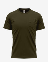 Pocket Perfection Pocket Tee 31SPKT