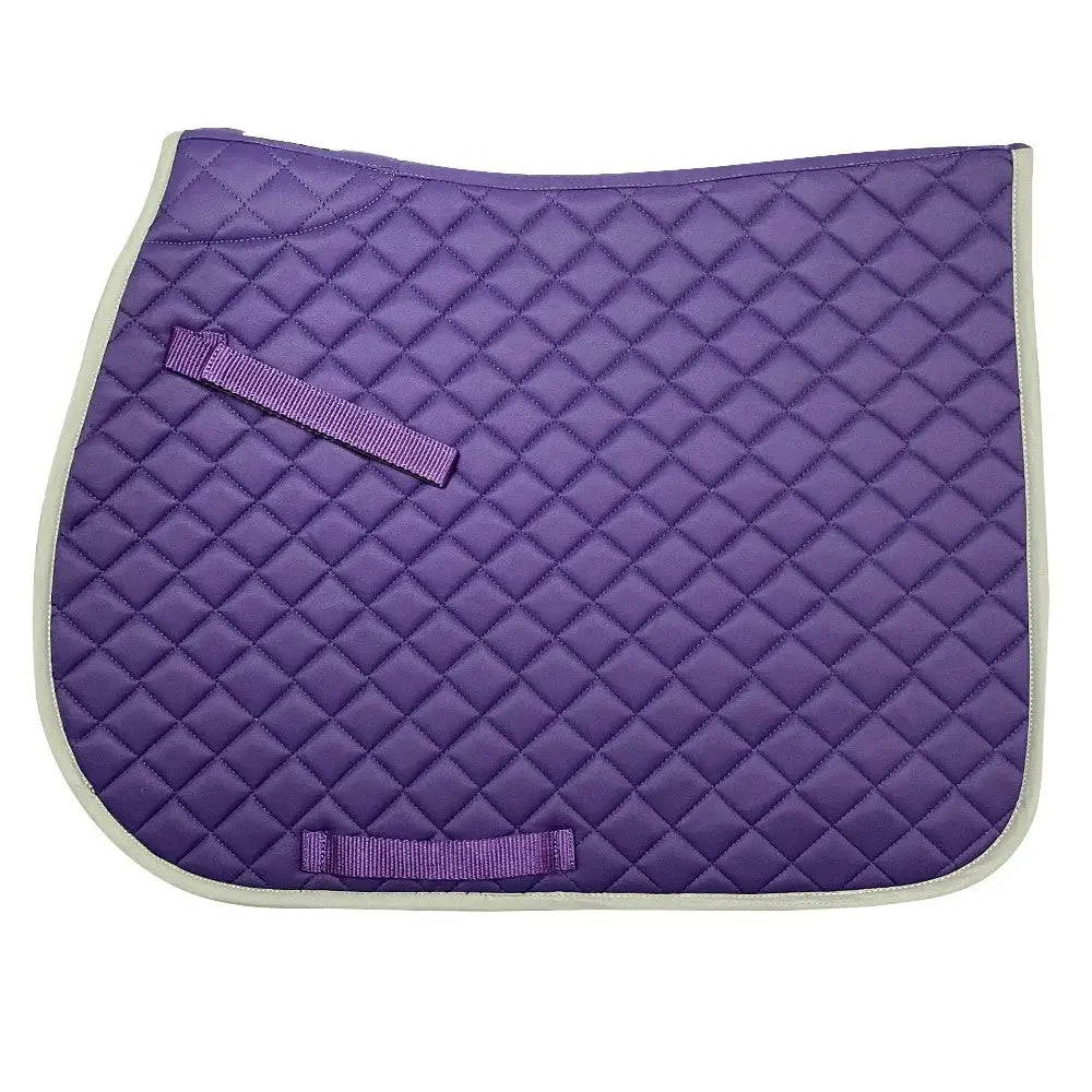 Union Hill All Purpose Pad - Breeches.com - Flyclothing LLC