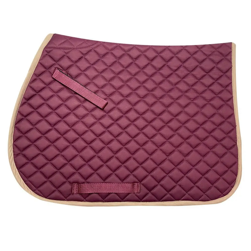 Union Hill All Purpose Pad - Breeches.com - Flyclothing LLC