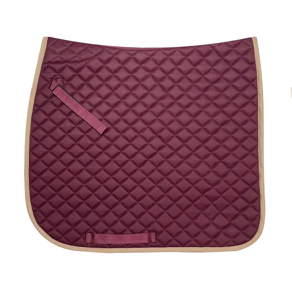 Union Hill Dressage Pad - Breeches.com - Flyclothing LLC