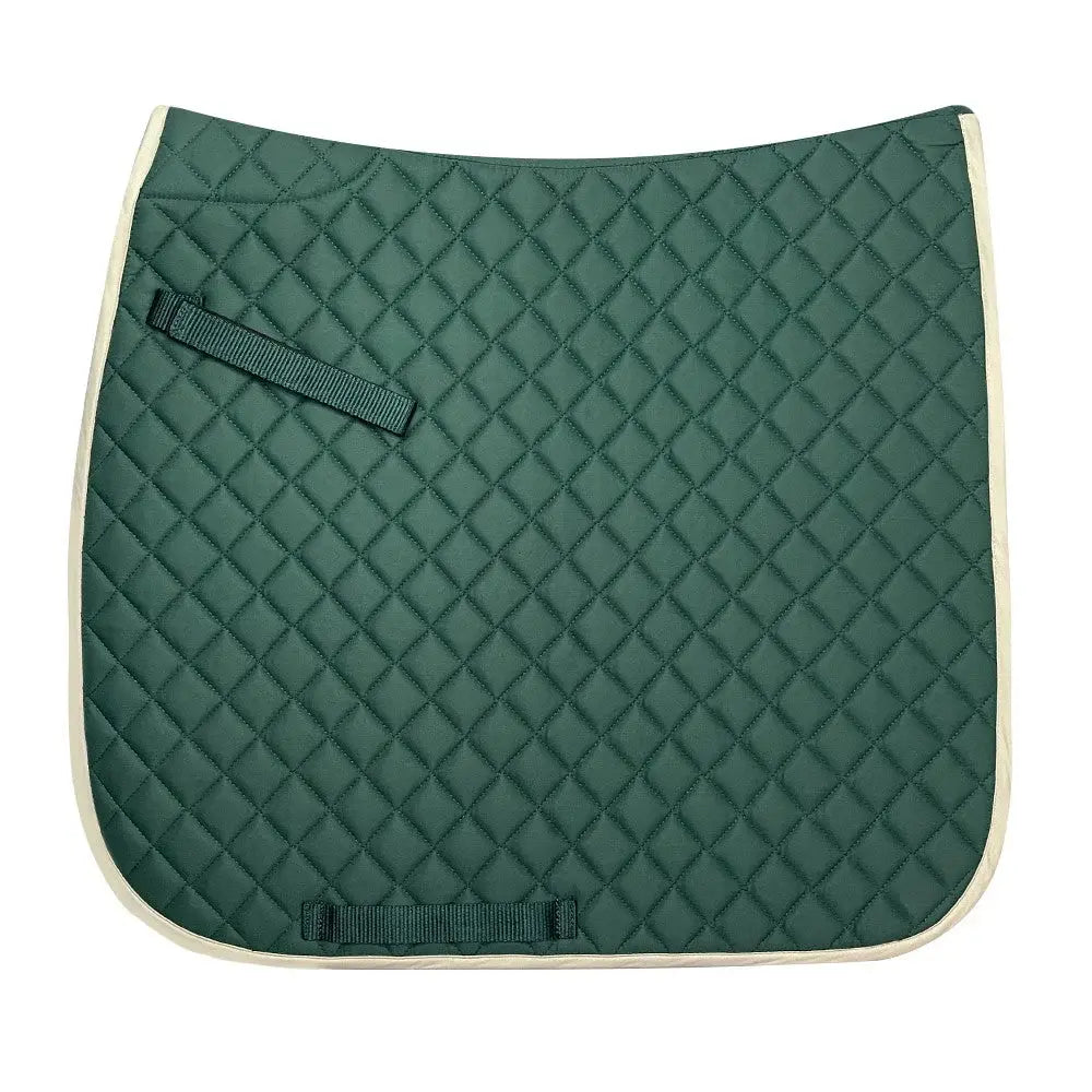 Union Hill Dressage Pad - Breeches.com - Flyclothing LLC
