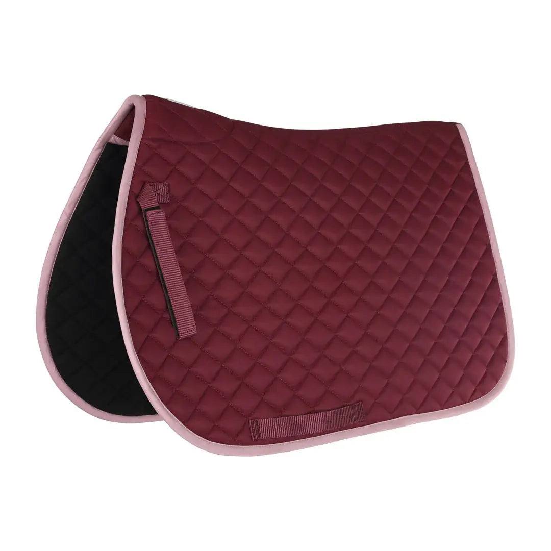 Union Hill Pony Saddle Pad - Breeches.com - Flyclothing LLC
