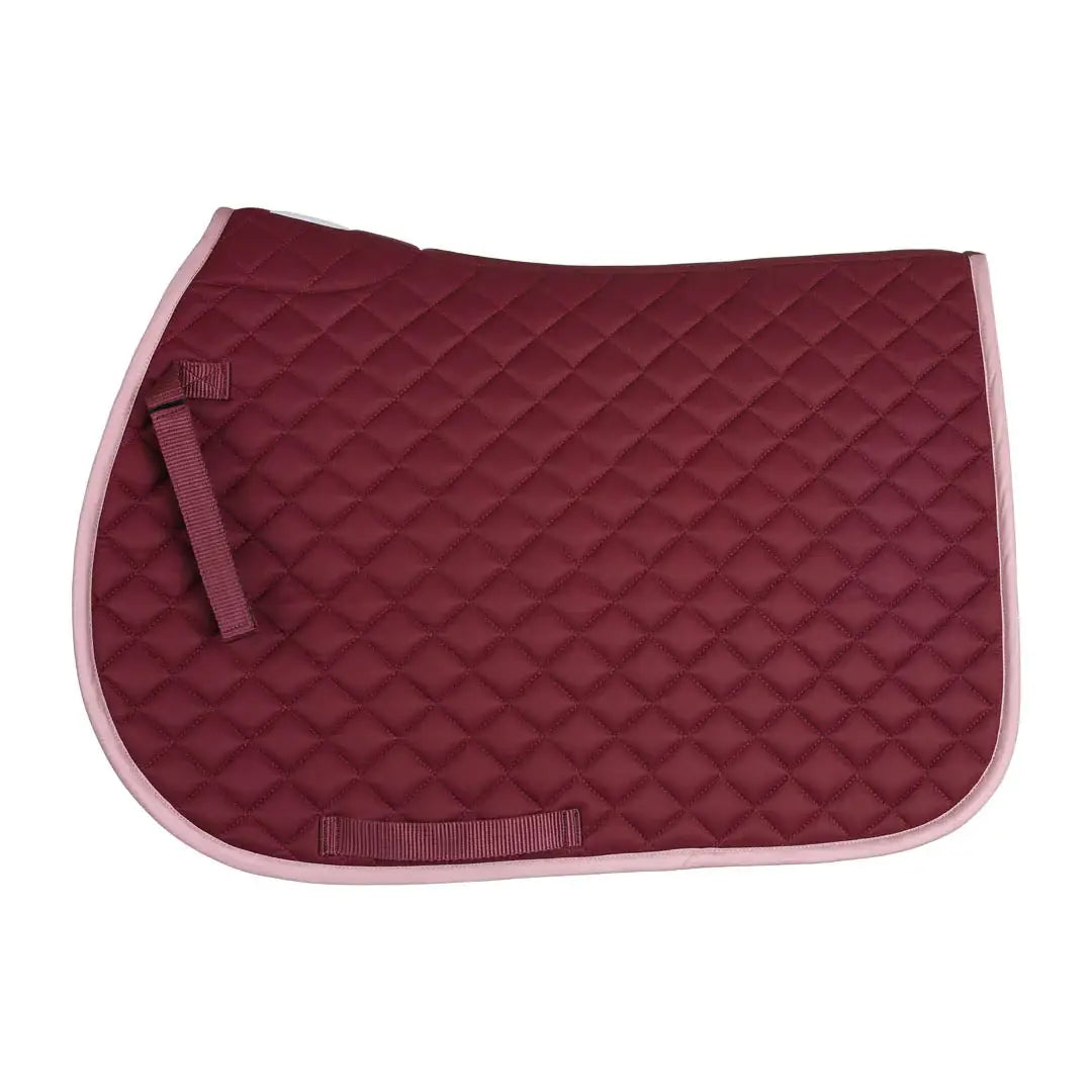 Union Hill Pony Saddle Pad - Breeches.com - Flyclothing LLC