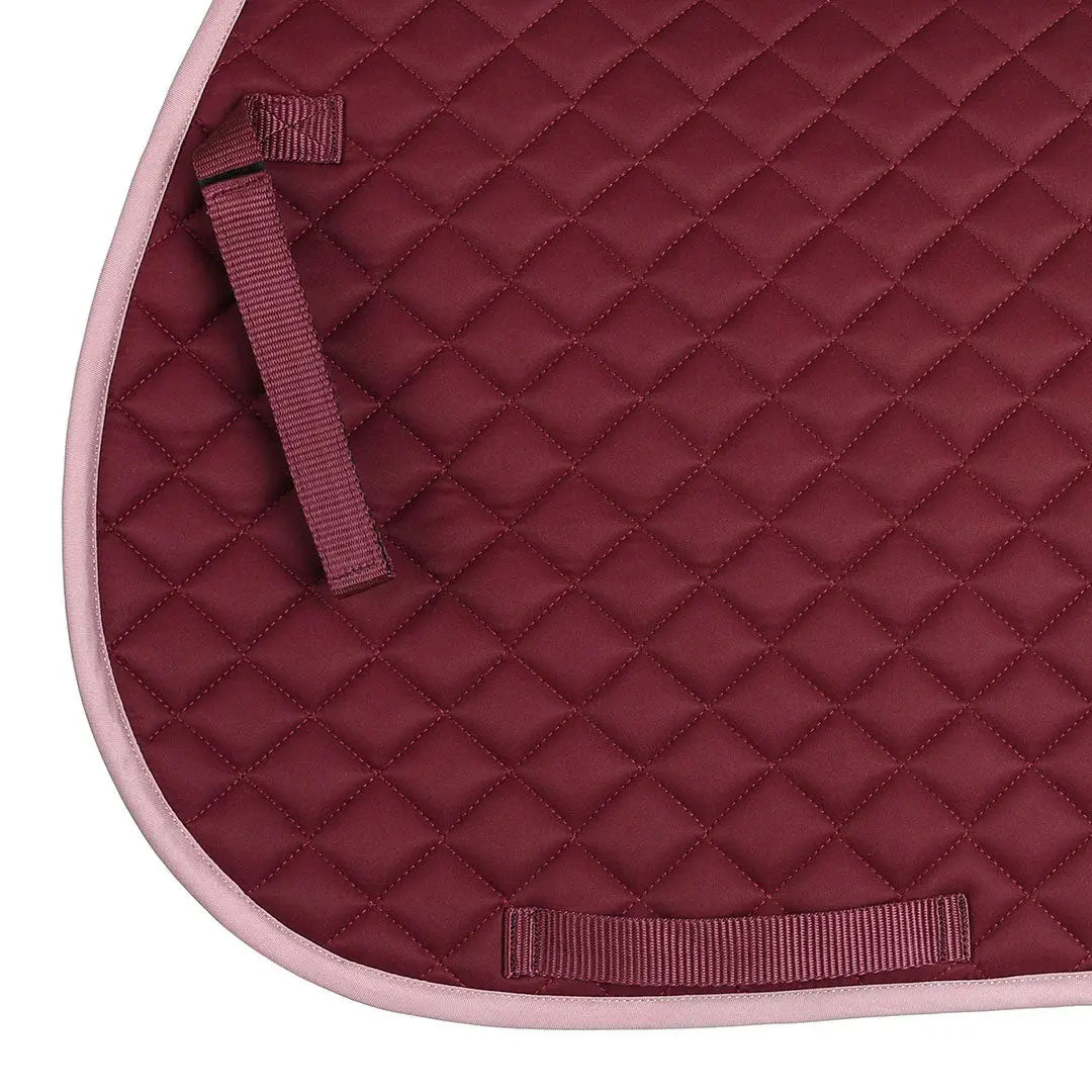 Union Hill Pony Saddle Pad - Breeches.com - Flyclothing LLC