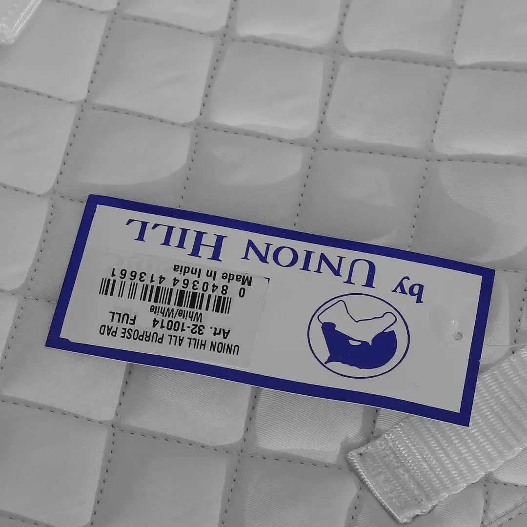 Union Hill All Purpose Pad - Breeches.com - Flyclothing LLC