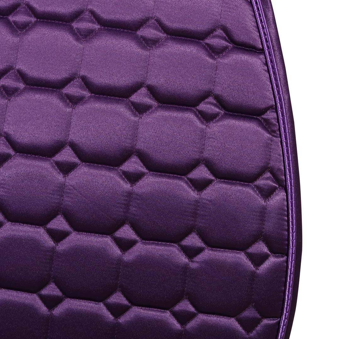 Lettia Infinity Collection All Purpose Saddle Pad - Breeches.com - Flyclothing LLC