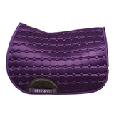 Lettia Infinity Collection All Purpose Saddle Pad - Breeches.com - Flyclothing LLC