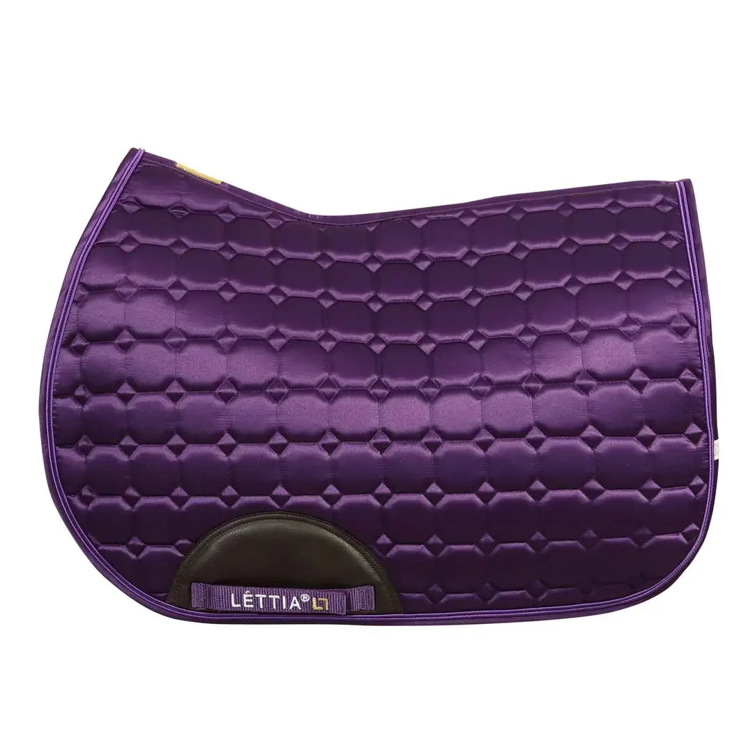 Lettia Infinity Collection All Purpose Saddle Pad - Breeches.com - Flyclothing LLC