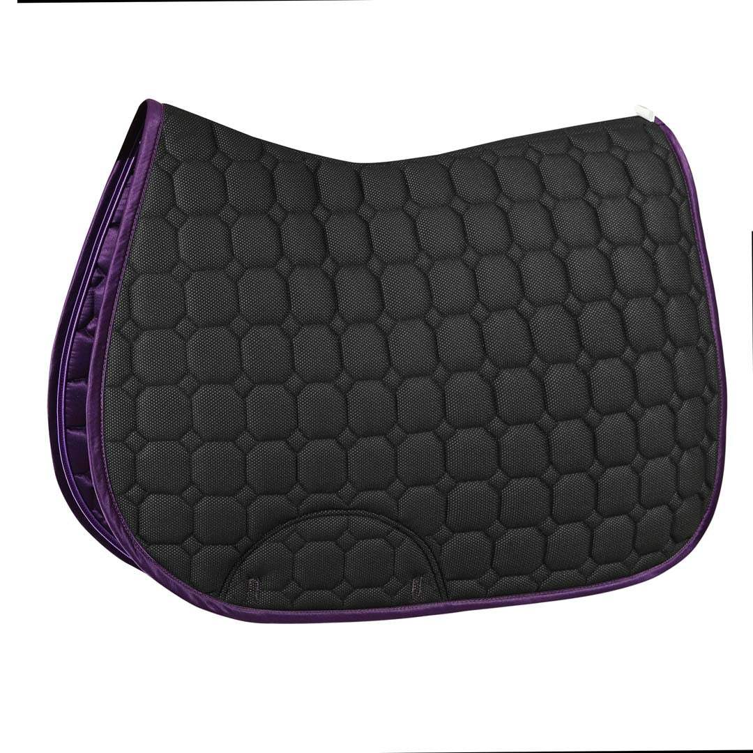 Lettia Infinity Collection All Purpose Saddle Pad - Breeches.com - Flyclothing LLC